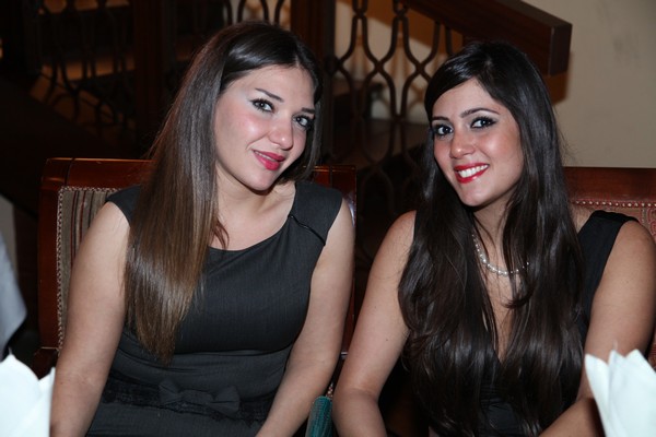 MISS SAGESSE 2012 
